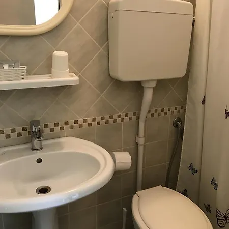 Hotel Riva Rimini