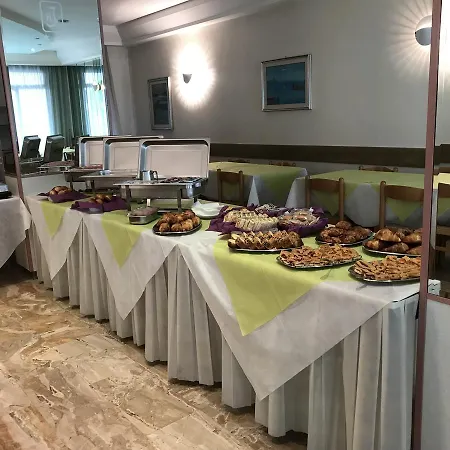 Hotel Iris