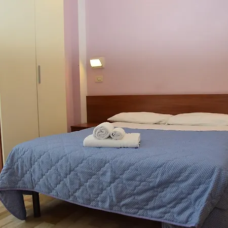Annetta Hotel Rimini