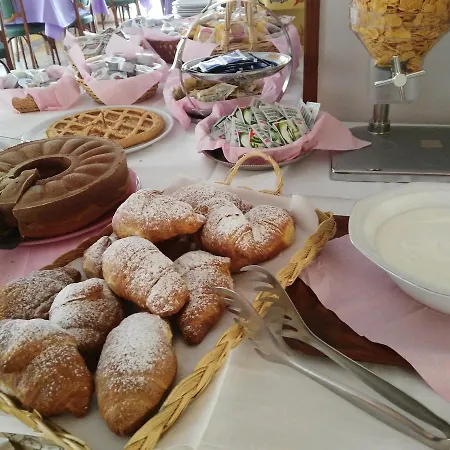 Hotel Marittimo 2*