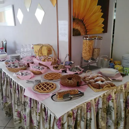 Hotel Marittimo Rimini
