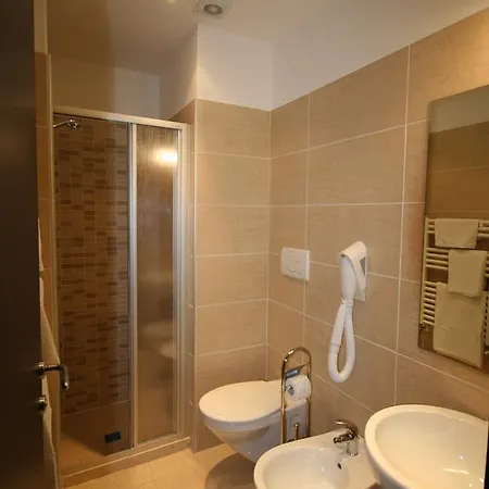 Hotel Belvedere 3*