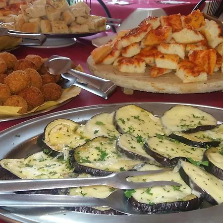 Hotel Magriv Rimini
