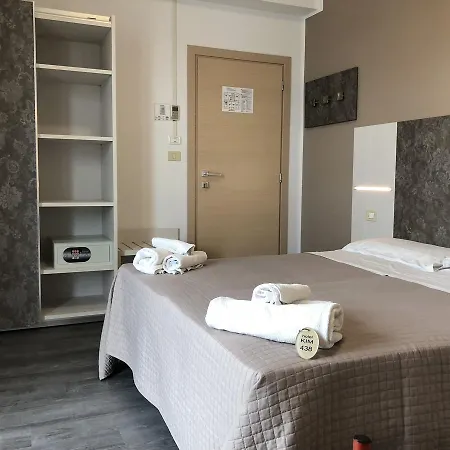Kim Hotel Rimini