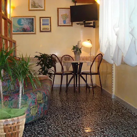 Hotel Ersilia 2*