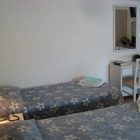 Hotel Ersilia