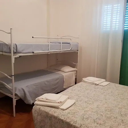Leonarda 2* Rimini