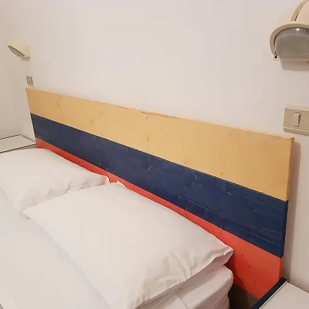 Hotel Leonarda