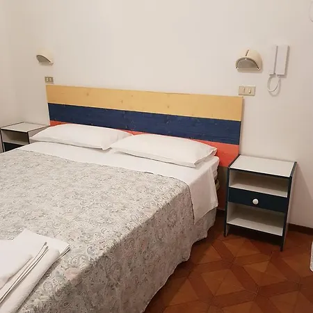Hotel Leonarda