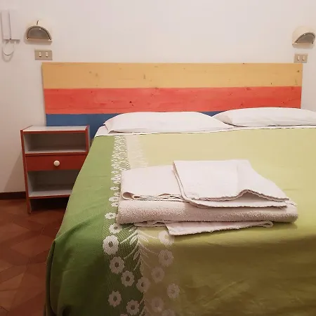 Hotel Leonarda Rimini