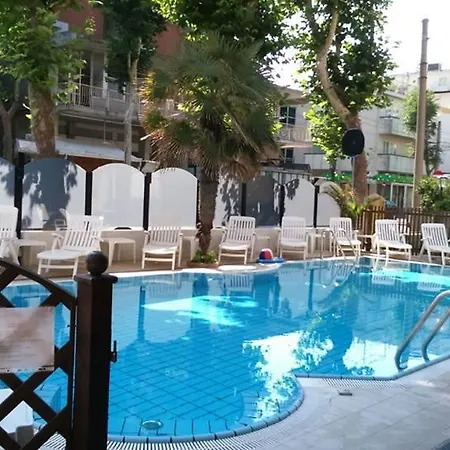 Hotel Giglio 3*