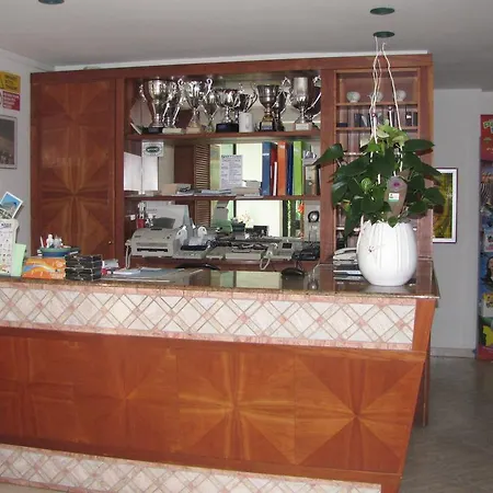 Hotel Caruso