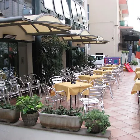 Caruso Rimini