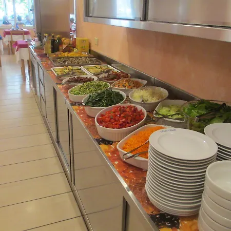 Smile Hotel Rimini