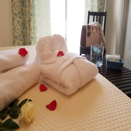 Hotell Eugenio Rimini