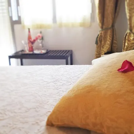 Hotell Eugenio Rimini