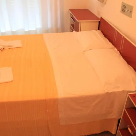 Hotel Marconi Miramare Rimini