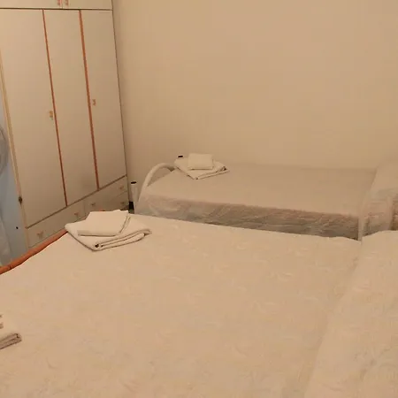 Marconi Miramare Hotel 3*