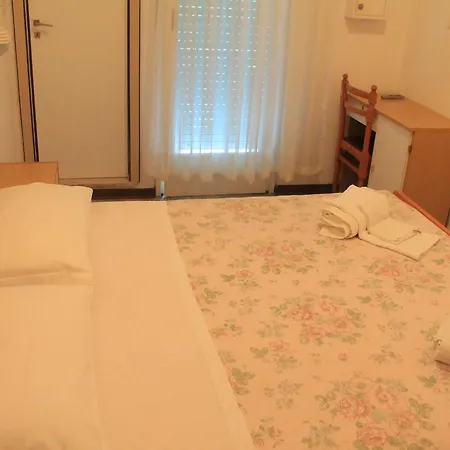 Marconi Miramare 3*