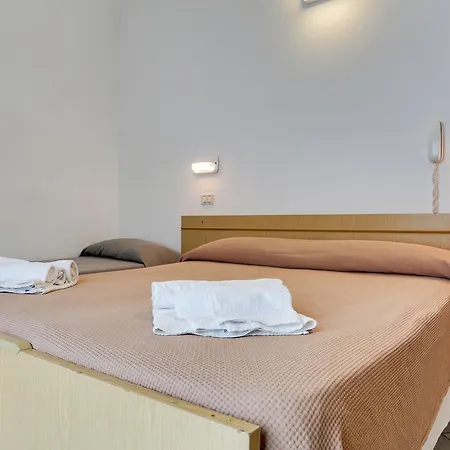 Smile Hotel Rimini