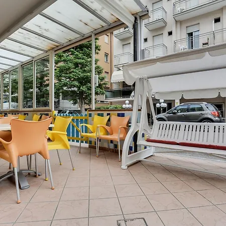 Smile Hotel Rimini