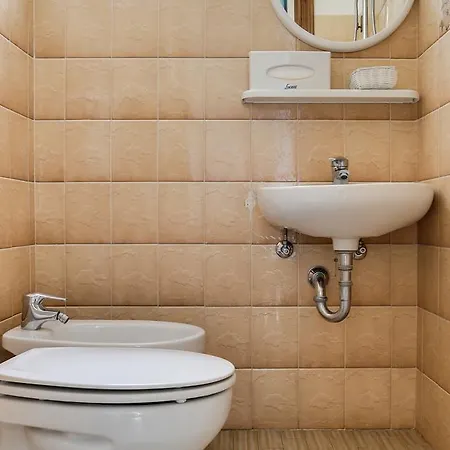 Hotel Smile Rimini