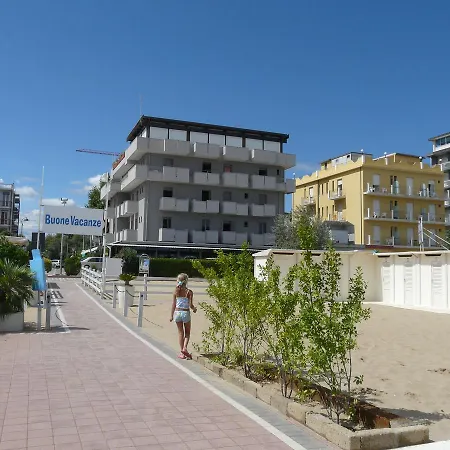 Hotel Giglio Rimini