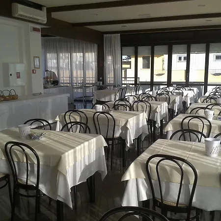 Giglio Hotel Rimini