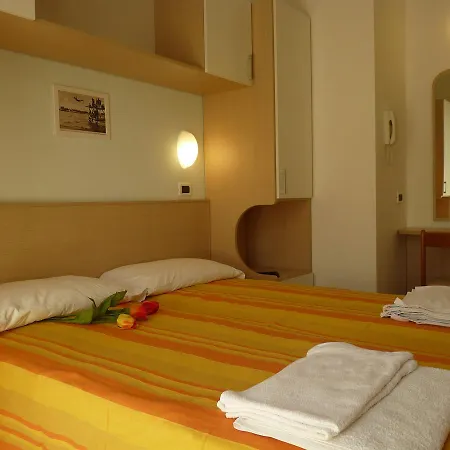 Hotel Haarlem Rimini