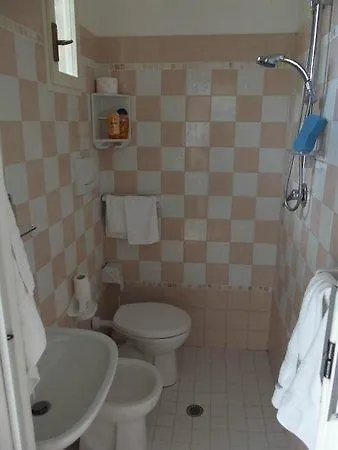 Hotel Lora Rimini