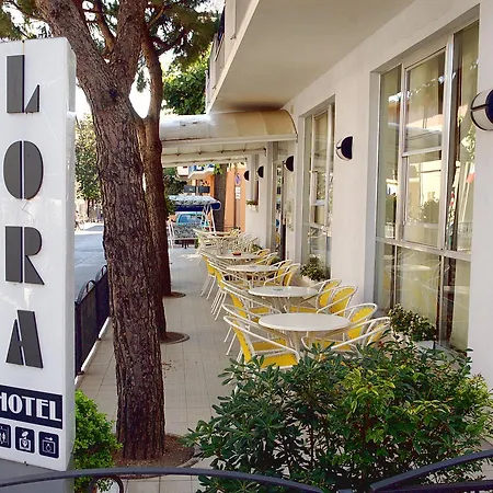 Lora 2* Rimini