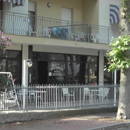 Aparthotel Monaco
