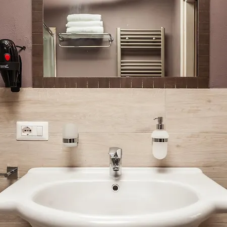 Hotel Gioia 3*