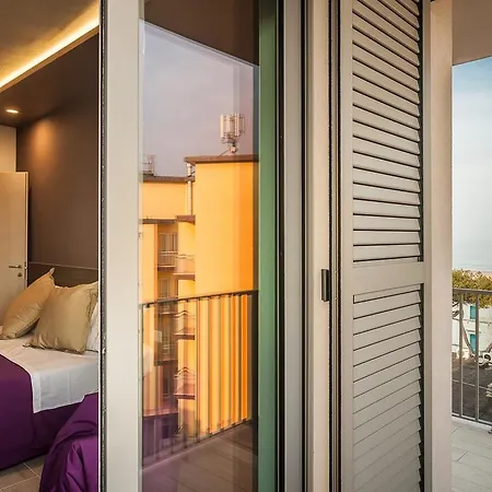 Hotel Gioia Rimini