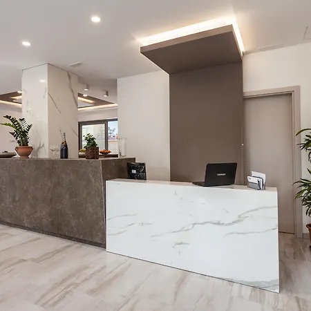 Hotel Gioia 3*