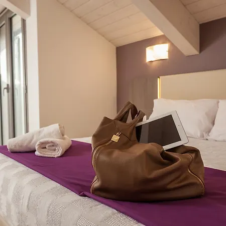 Hotel Gioia Rimini
