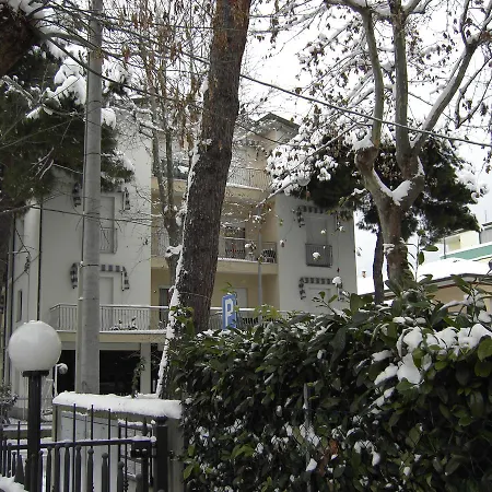 Monaco 2* Rimini