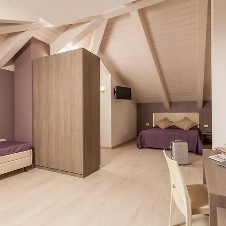 Gioia Hotel Rimini