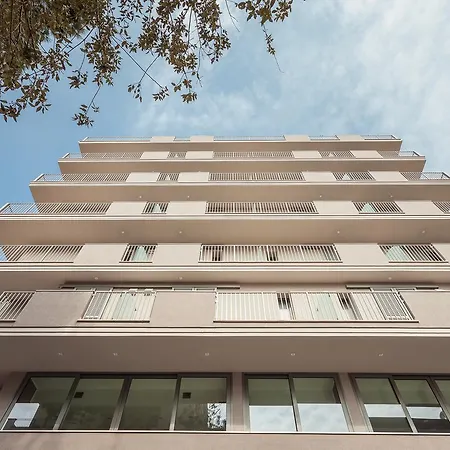 Hotel Gioia 3*