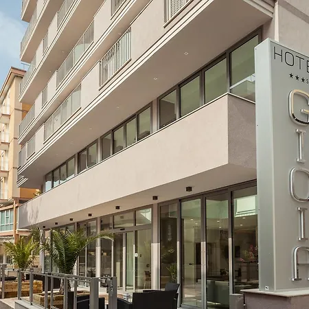 Gioia Hotel