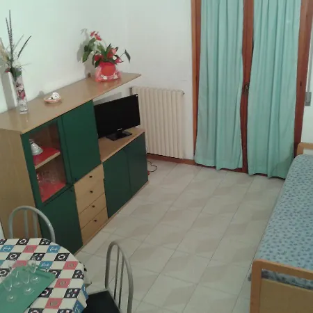 Monaco Aparthotel Rimini