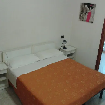 Aparthotel Monaco Rimini