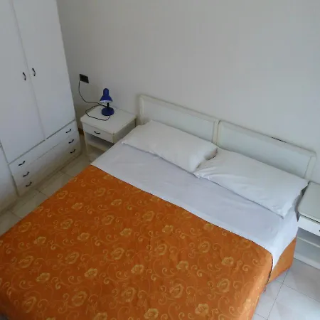 Monaco Aparthotel Rimini