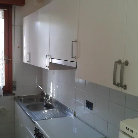 Aparthotel Monaco Rimini