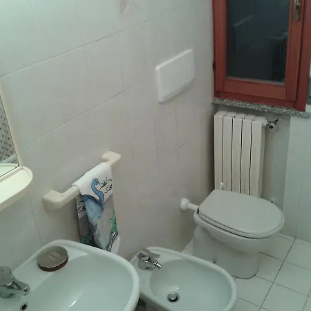 Monaco Aparthotel Rimini