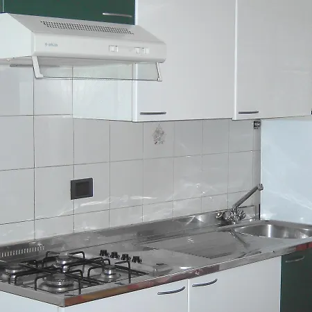 Aparthotel Monaco Rimini