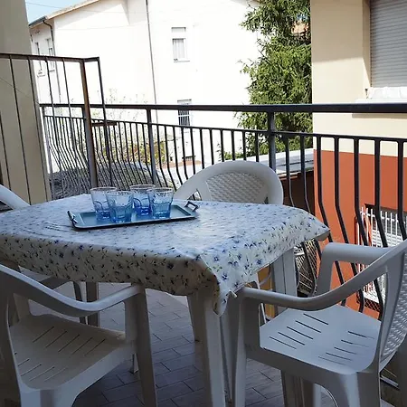 Monaco 2* Rimini