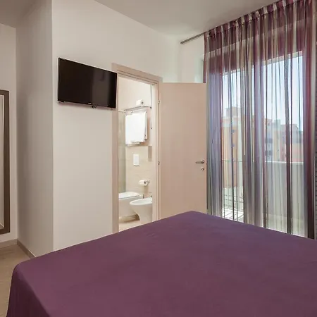 Hotel Gioia 3*