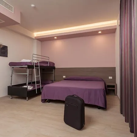 Gioia Hotel