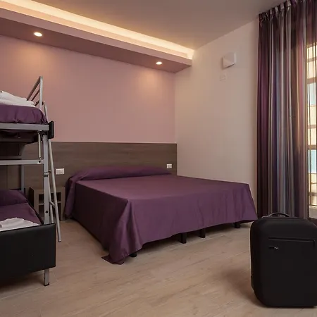 Hotel Gioia 3*